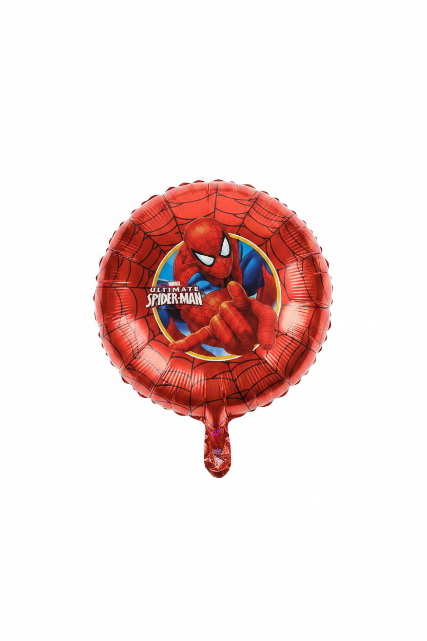 Spider-Man 18”