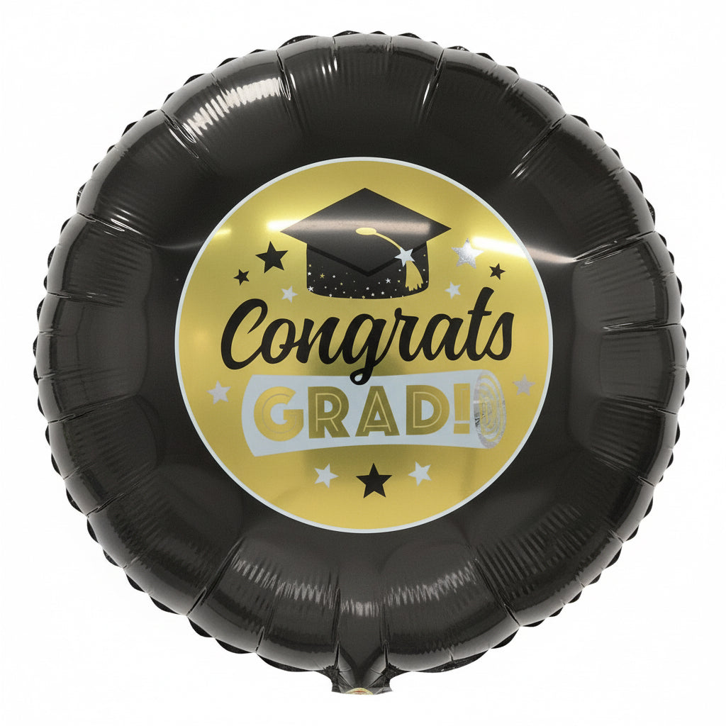 Congrats grad