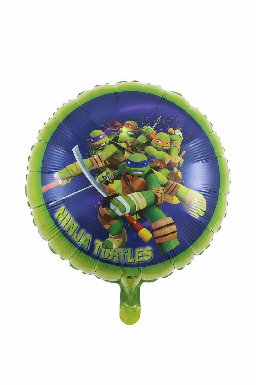 Ninja Turtles K33 18”