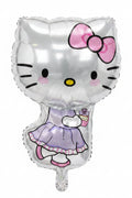 Perfume Hello Kitty! Balloon 27’’
