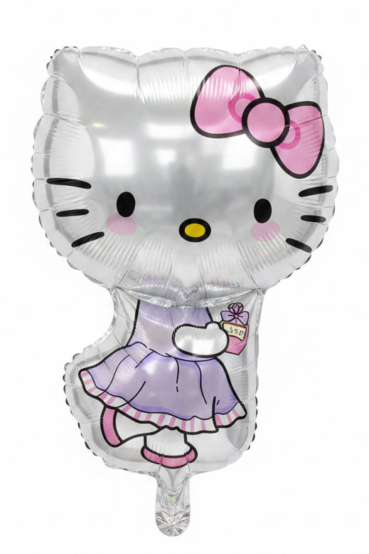 Perfume Hello Kitty! Balloon 27’’