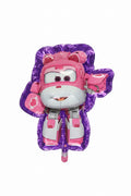 Pink Airplane 30” AIR