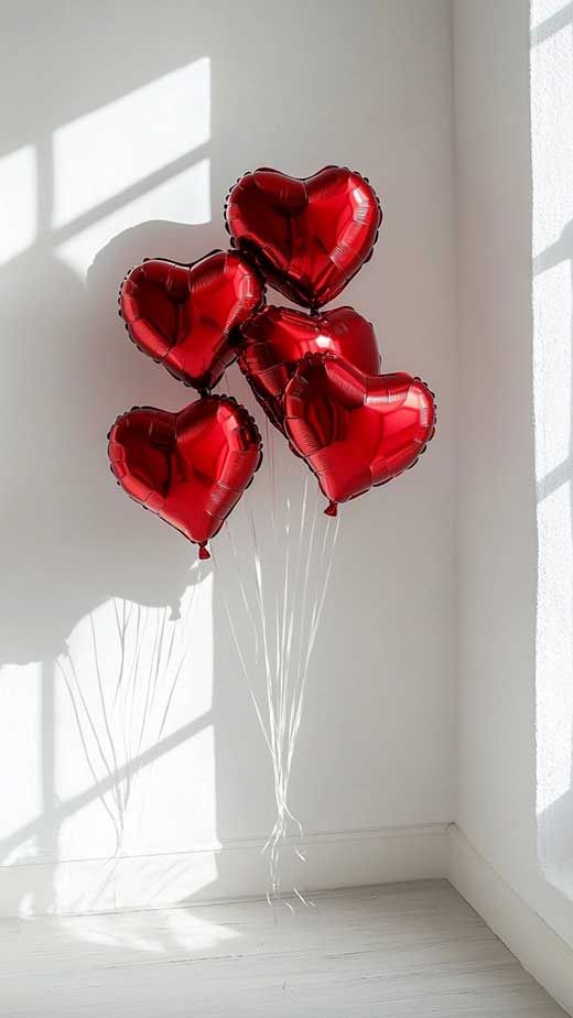 Balloon Boquet