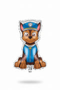 Paw Patrol Chase