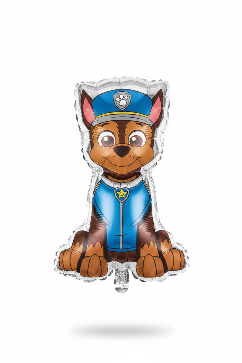 Paw Patrol Chase