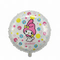 My Melody! Balloon 18’’