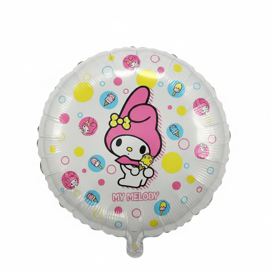 My Melody! Balloon 18’’