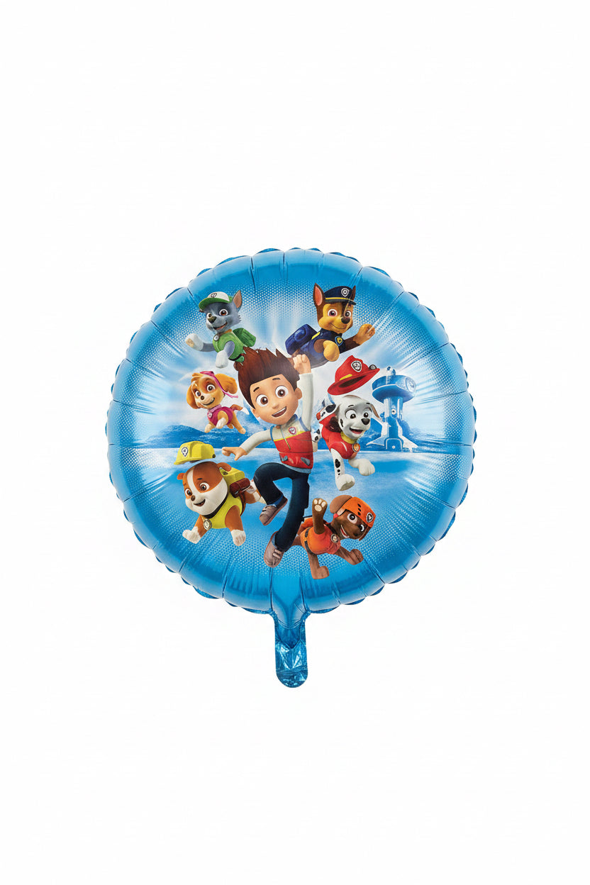 Paw Patrol 18”
