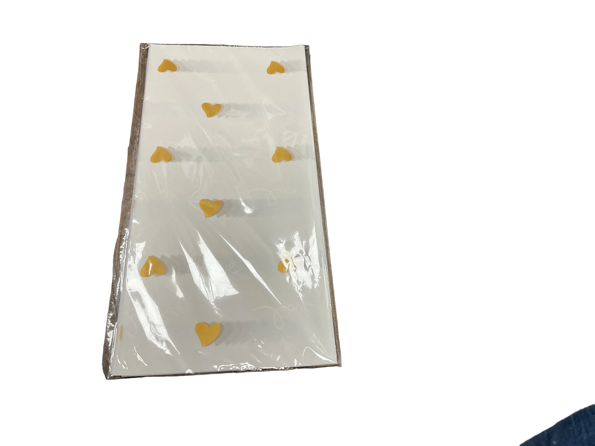 20 SHEETS PAPER