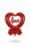 I love you air walker