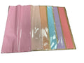 Flower wrapping paper 20 SHEETS