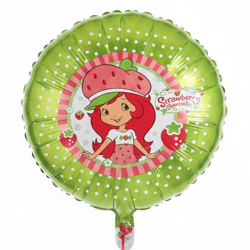 Strawberry Shortcake 18” 2