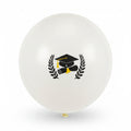 Cap & Diploma Balloon 12” ML24