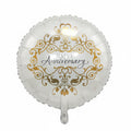 Happy Anniversary! 18’’ EWA-16
