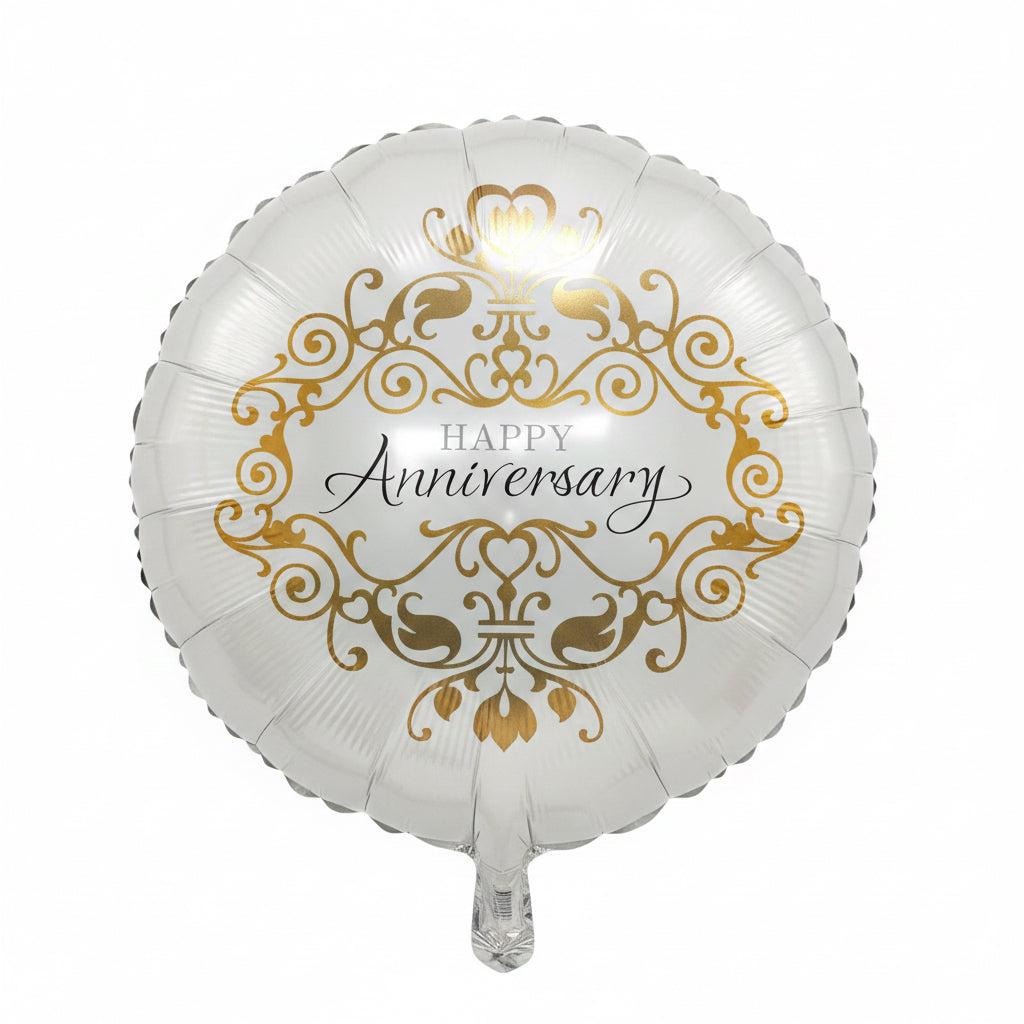 Happy Anniversary! 18’’ EWA-16