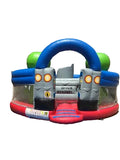 Alien Interactive Inflatable