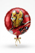 Iron man 18in balloon #2