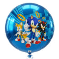 Sonic 18in #9