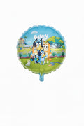 Bluey and Friends Double Sided