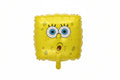 SpongeBob surprised face 18”