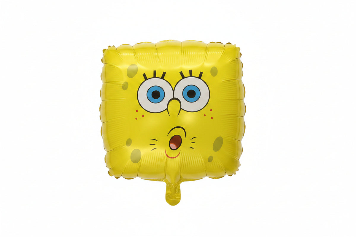SpongeBob surprised face 18”