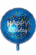 Happy Birthday! Balloon 18’’ B23