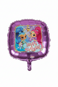 Shimmer & Shine 18” #1