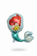 Ariel Mermaid 32” K22