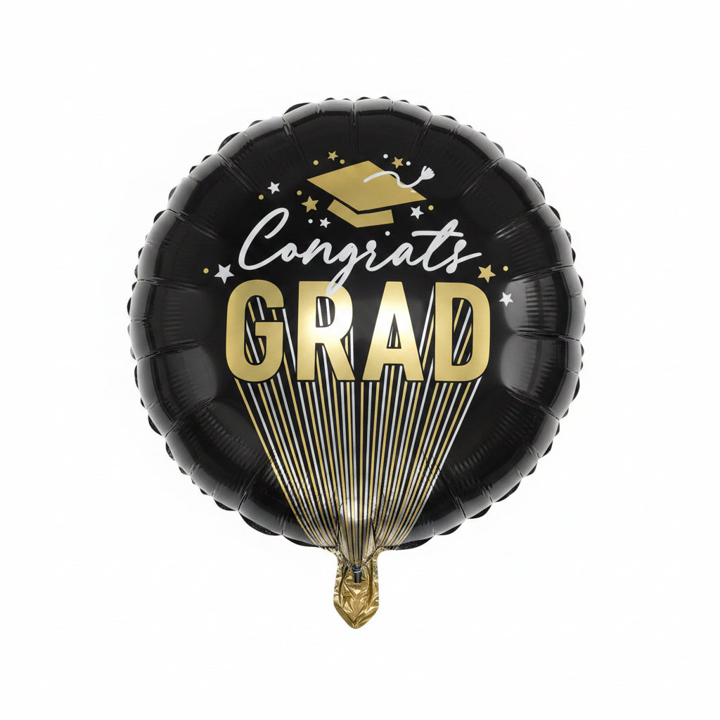 Congrats grad