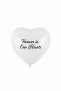 Christ X forever in our hearts