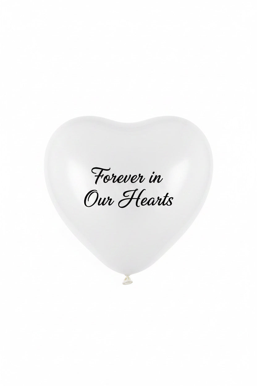 Christ X forever in our hearts