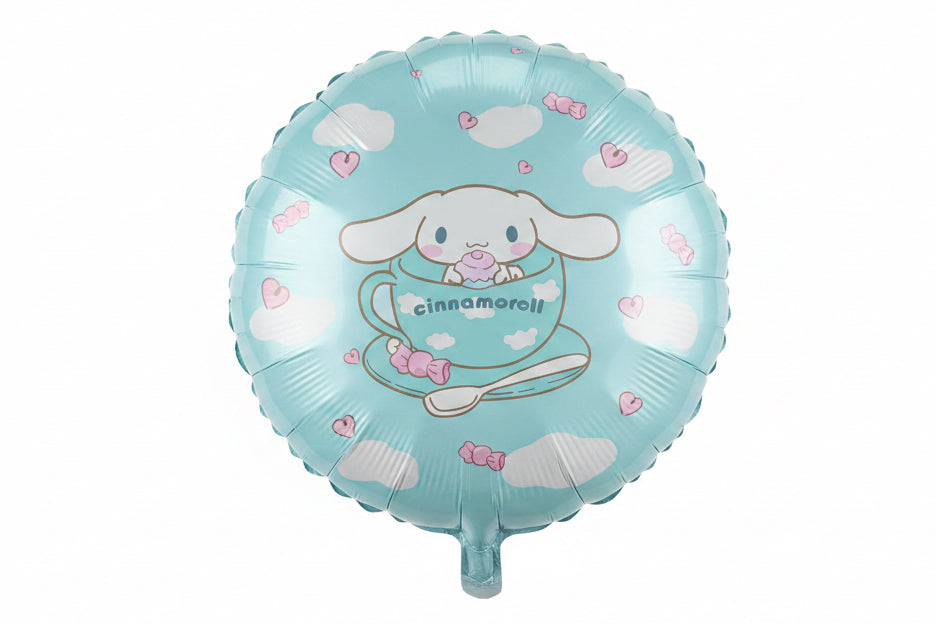 Cinnamoroll! Balloon 18’’