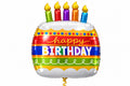 Birthday