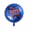 Happy Birthday! 18’’ B50