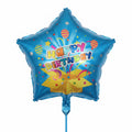 Happy Birthday 18IN BALLOON B118