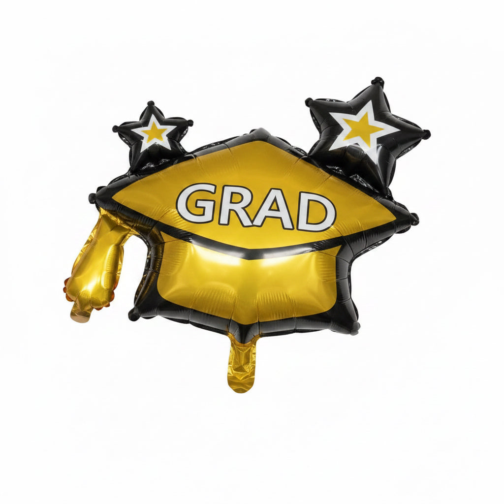 Grad 5pcs bouquets