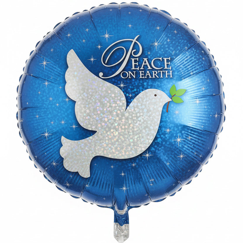 Peace On Earth 22" CS-15