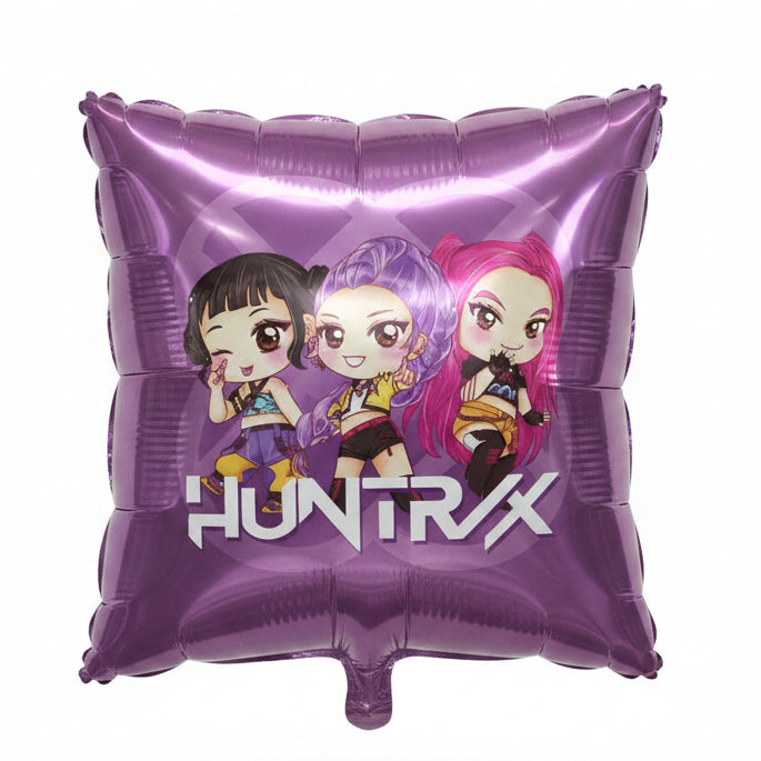 Kpop 18” #2