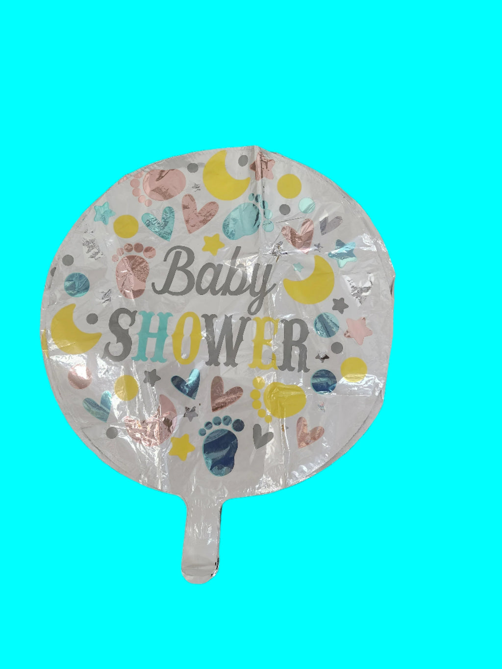 BABY SHOWER 18' BALLOON BS71