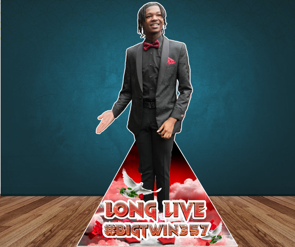 Life-Sized Cutouts – Bring Your Moments to Life!