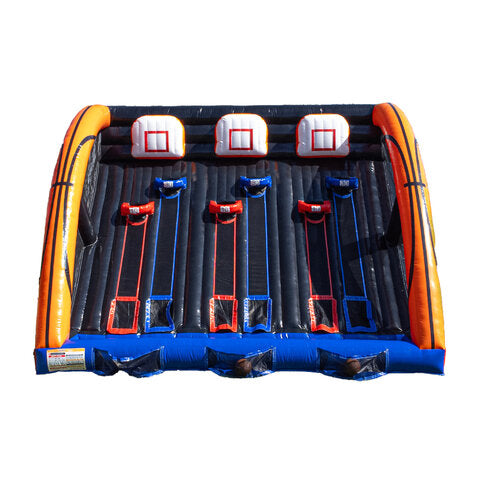 Carnival Games and Yard Games Rentals