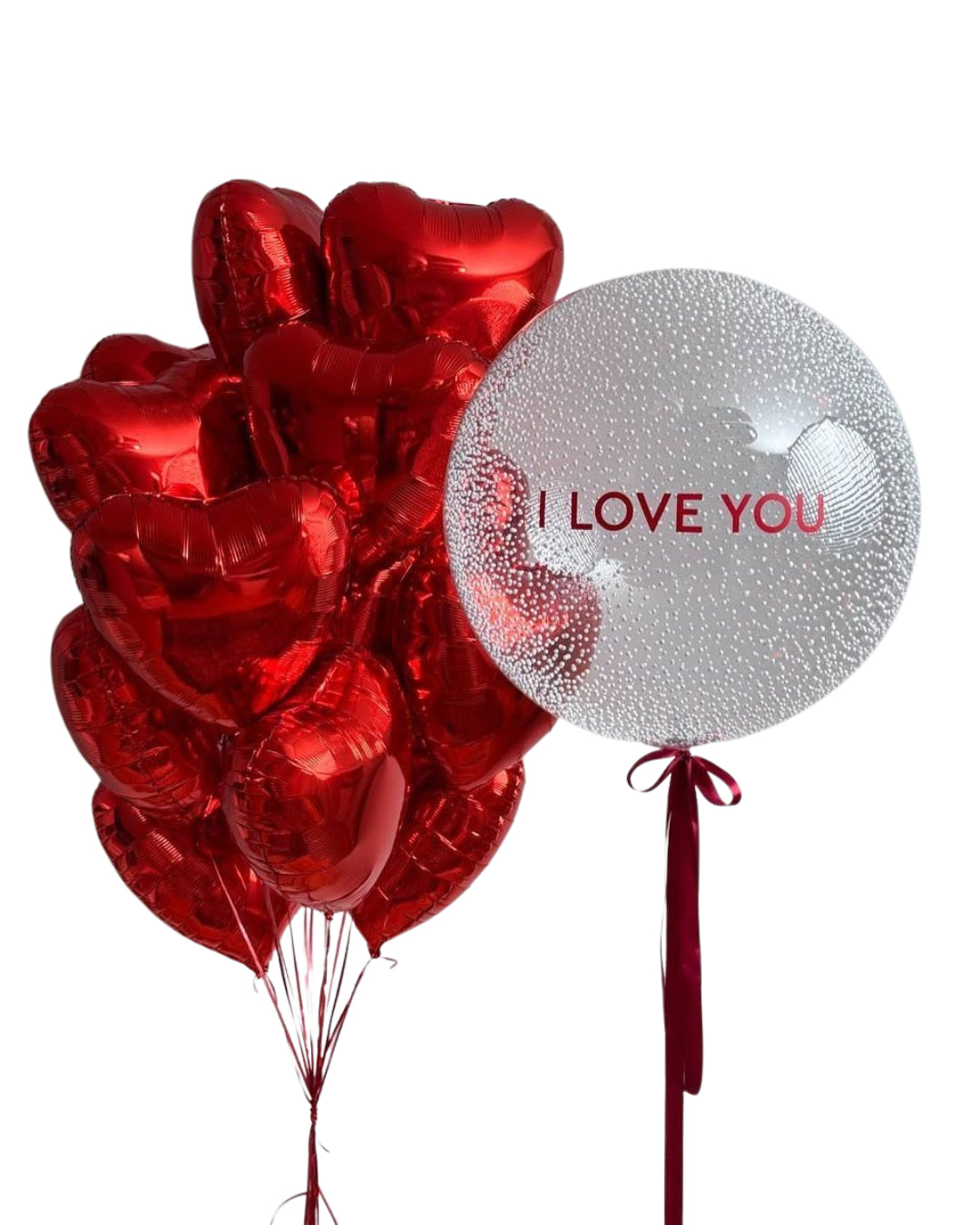 Balloon Boquet