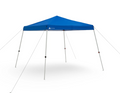 Blue Tent 10 X 10