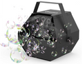 Bubble Machine