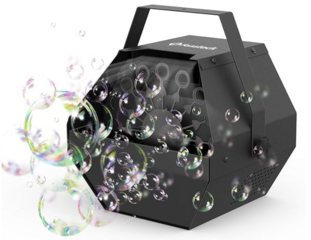 Bubble Machine