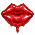 Lip balloon