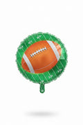 Football 18”