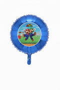 Mario Bros