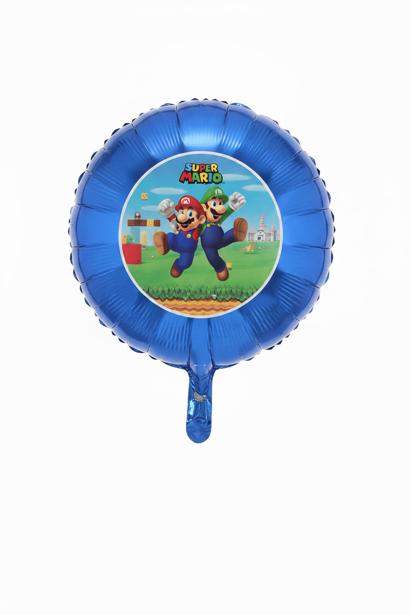Mario Bros