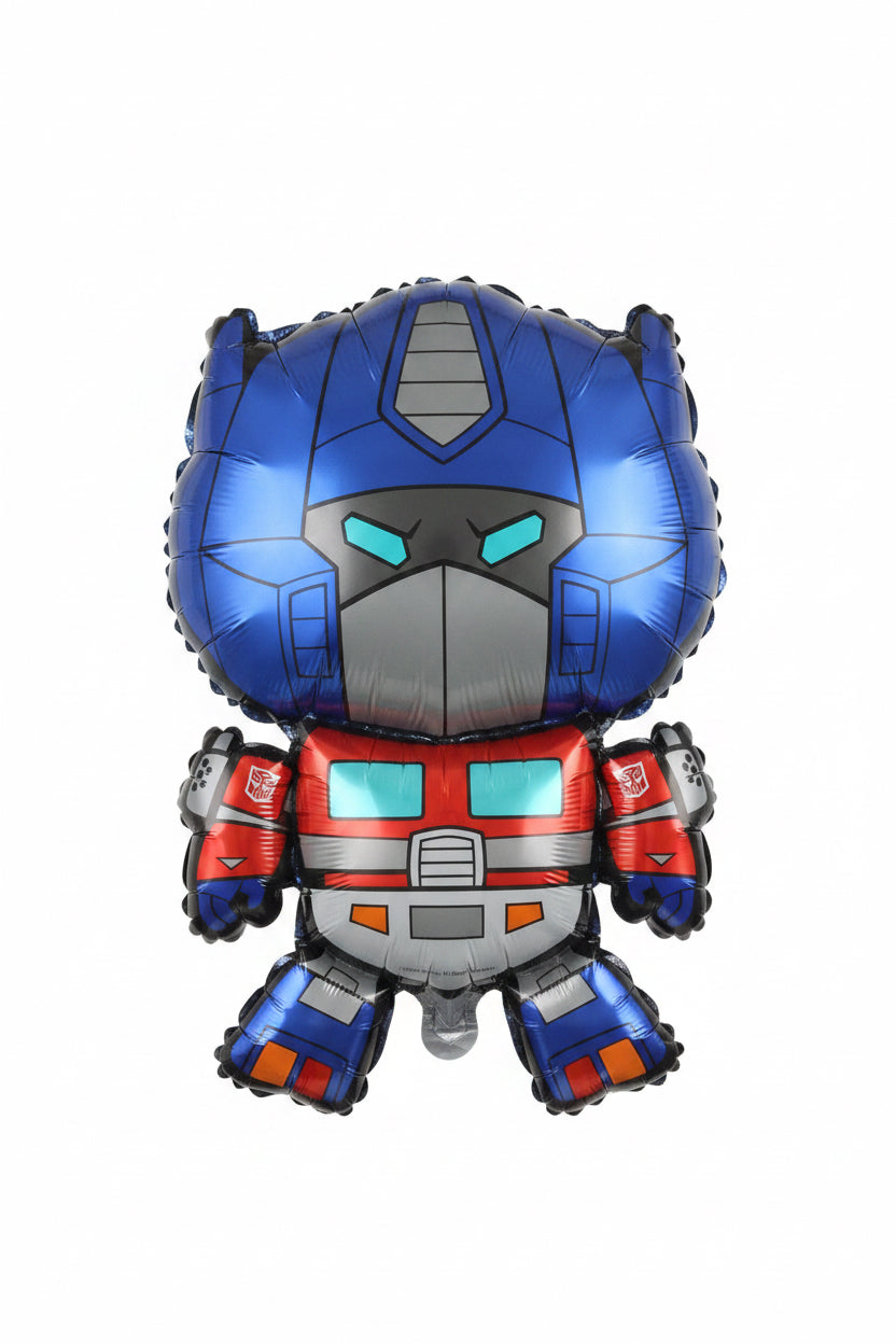 Transformers Baby Optimus AIR